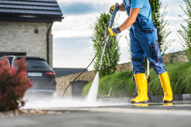Best Soft Washing for Delicate Surfaces in Flourtown, PA